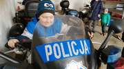 Dzień Wagarowicza spędzili w komendzie policji