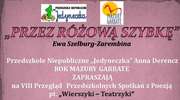 VIII Przegląd Przedszkolnych Spotkań z Poezją