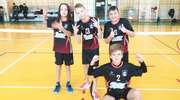 Koszałki w Wojewódzkim Turnieju Finałowym Kinder+Sport