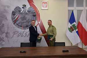 Straż Graniczna i Administracja Skarbowa oceniły swoją współpracę