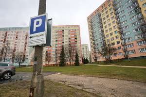 Mieszkańcy olsztyńskiego osiedla nie chcą nowego bloku