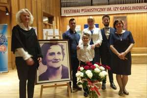 Znamy zwycięzców XX Festiwalu Pianistycznego im. Izy Garglinowicz