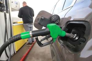Czy na Warmii i Mazurach mamy paliwa dobrej jakości?