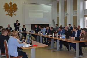 Sesja Rady Miejskiej w Olecku [FOTORELACJA]