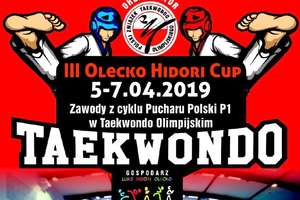 III Olecko Hidori Cup 2019