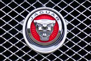 Jaguar elektryzuje rynek
