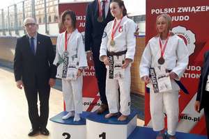 Za nami Mistrzostwa Polski Juniorów U-21 w judo