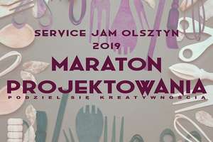Service Jam Olsztyn 2019 – maraton projektowania