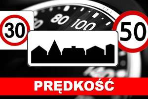 Działania „Trzeźwość - prędkość” oraz „Bezpieczny Pieszy na Mazowszu"