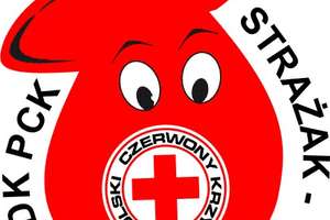 Wtorkowa zbiórka krwi. Strażacy zapraszają do udziału w akcji!!!