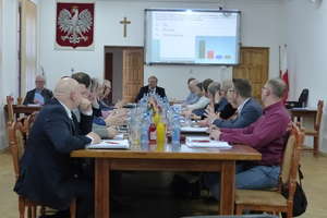 Radni zdecydowali. PWiK przejmie piski ZUK 