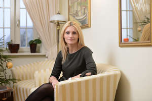 Razem możemy zrobić więcej niż każda z nas w pojedynkę