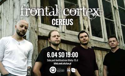 Frontal Cortex / Cereus