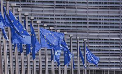 Konkurs na prowadzenie punktów EUROPE DIRECT 2026-2030