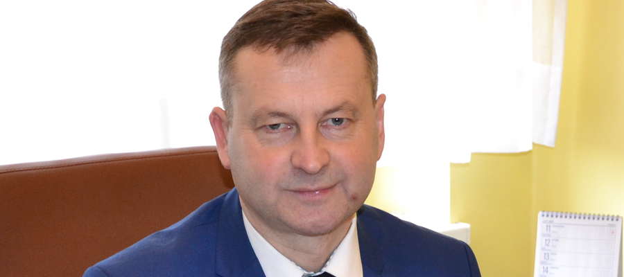 Od 1 stycznia 2019 roku Andrzej Brach powołany został na stanowisko zastępcy wójta Gminy Iława
