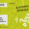 II Festiwal Smaków Foodtrucków w Ełku