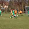 Zatoka Braniewo – MKS Korsze 1-1  (0-1)