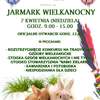 Jarmark Wielkanocny w Sępopolu