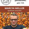 Spotkanie autorskie z Marcinem Mellerem
