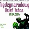Międzynarodowy Dzień Tańca w Olecku