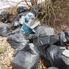 Nielegalne wysypiska śmieci to zbrodnia przeciw naturze
