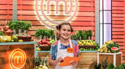 Hela z podolsztyńskiej Śródki walczyła w niedzielę w półfinale programu "MasterChef Junior" [AKTUALIZACJA]