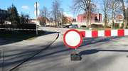 Ostatni dzień kręcenia serialu "Mały zgon". Utrudnienia na ul. Wajdy