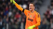 Wojciech Szczęsny zakończył piłkarską karierę