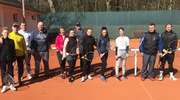 Towarzystwo Tenisa Ziemnego zaprasza na otwarty turniej singlowy