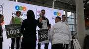 Dominik Sieński zwycięzcą konkursu kulinarnego