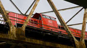 Elbląski most kolejowy wymaga remontu [zdjęcia]