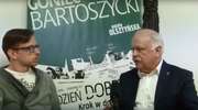 Rozmowa "Gońca": wiceburmistrz Bartoszyc Krzysztof Hećman