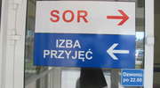 Najpierw triażysta, potem pomoc. Na SOR-ach ma być lepiej
