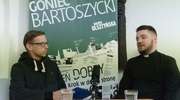 Rozmowa "Gońca": ks. Paweł Szumowski z parafii farnej w Bartoszycach