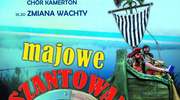 Majowe szantowanie w Mrągowie