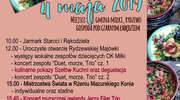 Czym mazurska chata bogata! Zapraszamy do Rydzewa 4 maja