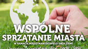 Wspólne sprzątanie Bartoszyc