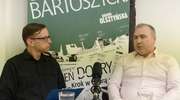 Rozmowa "Gońca": Piotr Stapaj - przewodniczący bartoszyckiego koła Związku Ukraińców w Polsce