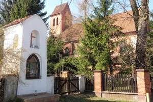 Niegdyś witano w nim nowych biskupów warmińskich. Stuletnie organy zostaną wyremontowane
