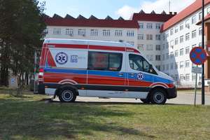 Pro-Medica w Ełku wysoko w rankingu "Bezpieczny szpital 2019"