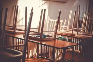 Strajk nauczycieli: szkoły informują rodziców, samorządy  gotowe do pomocy