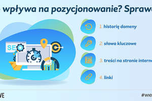 Pozycjonowanie stron internetowych Olsztyn - wypromuj lokalny biznes