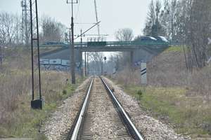 PKP wybudują przejście pod torami i nowe przystanki kolejowe w Olsztynie