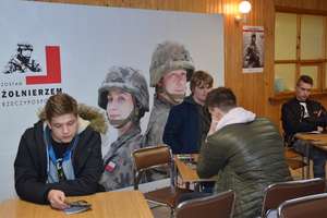 W Olecku rozpoczęła się kwalifikacja wojskowa