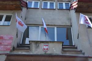  „Solidarność” Zespołu Szkół Technicznych w Olecku żąda rezygnacji władz krajowych związku  
