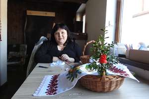 W Polsce znalazła nie tylko pracę, ale i miłość swojego życia 
