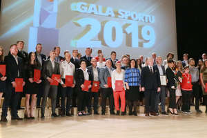 Gala Sportu 2019
