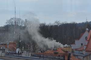 Zielone Płuca Polski zagrożone smogiem. Co z uchwałami antysmogowymi?
