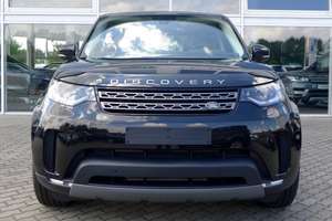 Land Rover Discovery –  stworzony do odkrywania