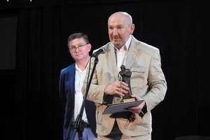 Nominacje do Nagrody Poetyckiej im. K.I. Gałczyńskiego ORFEUSZ